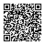 C&oacute;digo QR con el enlace al titular El pueblo de León que estrena un paseo de corazones gigantes y sortea una cena para dos