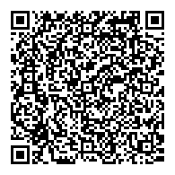 C&oacute;digo QR con el enlace al titular El Congreso de Jóvenes Expertos celebra este viernes su 6ª edición en el Campus de Ponferrada