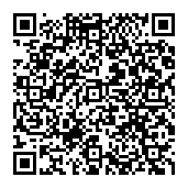 C&oacute;digo QR con el enlace al titular El Ayuntamiento de Almanza sortea una cena para dos personas entre los que visiten por San Valentín su Paseo de los Corazones