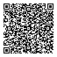 C&oacute;digo QR con el enlace al titular El CEIP Navaliegos de Ponferrada ha sido proclamado ganador nacional en la categoría A en los premios del Día de Internet Segura