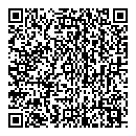 C&oacute;digo QR con el enlace al titular Solicitan 4 años de prisión para el octogenario que arrolló una terraza en Gómez Núñez