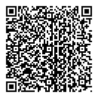 C&oacute;digo QR con el enlace al titular Solicitan 4 años de prisión para el octogenario que arrolló una terraza en Gómez Núñez, en la que falleció una mujer