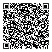 C&oacute;digo QR con el enlace al titular Las Médulas, nuevo Destino de Excelencia Turística con el Sello SIE