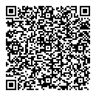 C&oacute;digo QR con el enlace al titular Anillo Verde de Ponferrada: «Conociendo el entorno de Ponferrada: Ruta Interpretativa por el Boeza»