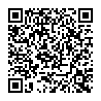 C&oacute;digo QR con el enlace al titular Consejos para realizar compras seguras online por el Día de San Valentín 2025