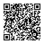 C&oacute;digo QR con el enlace al titular Lleno y largas colas para ver 'El Bosque Salvaje de Pardomino' en León