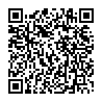 C&oacute;digo QR con el enlace al titular «No vamos a pagar por Gaza. Lo vamos a tomar y nos lo vamos a quedar»