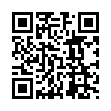 C&oacute;digo QR con el enlace al titular Gente