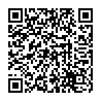 C&oacute;digo QR con el enlace al titular Españoles captan en el fondo del Mediterráneo el neutrino cósmico de mayor energía jamás visto