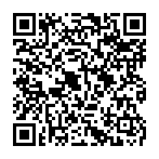 C&oacute;digo QR con el enlace al titular Visto bueno ambiental de la Junta a una planta de biometano en San Millán de los Caballeros
