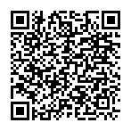 C&oacute;digo QR con el enlace al titular Multa a la Ponferradina e investigación de los «insultos racistas» en el Reino