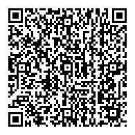 C&oacute;digo QR con el enlace al titular Servicios mínimos decretados por el Ayuntamiento de Ponferrada ante la huelga provincial del transporte urbano de mañana