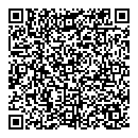 C&oacute;digo QR con el enlace al titular Finalización de la primera fase de la restauración de madera e incorporación de vierteaguas en el patio del palacio del Castillo de Ponferrada