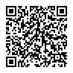 C&oacute;digo QR con el enlace al titular La donación desconocida: «Hay pacientes que no pueden operarse sin los tejidos de un donante»