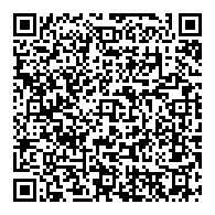 C&oacute;digo QR con el enlace al titular “Mujeres, creadoras, inmortales», nueva exposición bibliográfica temática en la Biblioteca del Castillo