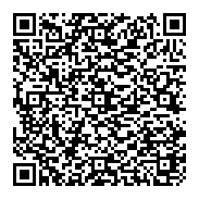 C&oacute;digo QR con el enlace al titular Robo a peregrina en Cacabelos al paso del Camino de Santiago