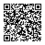 C&oacute;digo QR con el enlace al titular Dos profesores leoneses idean una guía para regular la inteligencia artificial en la educación