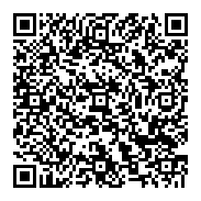 C&oacute;digo QR con el enlace al titular Marco Morala y David Pacios visitan el atelier de Silvia Fernández