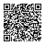 C&oacute;digo QR con el enlace al titular Astorga asfalta la entrada a la Cofradía del Bendito Cristo de los Afligidos