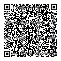 C&oacute;digo QR con el enlace al titular Nuevo vehículo para la Agrupación de Voluntarios de Protección Civil de Carracedelo