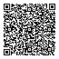 C&oacute;digo QR con el enlace al titular Eduardo Diego Pinedo será el mantenedor del Festival del Botillo de Noceda del Bierzo 2025
