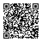 C&oacute;digo QR con el enlace al titular Asperle reivindica el reconocimiento de la discapacidad psicosocial en las personas con asperger