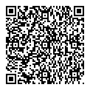 C&oacute;digo QR con el enlace al titular Pensamiento único