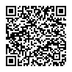 C&oacute;digo QR con el enlace al titular Cueva de los Franceses, un tesoro geológico en plena Montaña Palentina