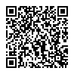C&oacute;digo QR con el enlace al titular Detenido por darse a la fuga con un jamón robado, recuperado por dos jóvenes
