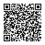 C&oacute;digo QR con el enlace al titular Gloria Valero, la primera «MasturvagA de Honor» en La Bañeza
