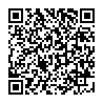 C&oacute;digo QR con el enlace al titular Noche de 'buen rollo' y solidaridad en Astorga con In-fame y El Trastero