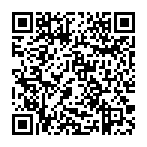 C&oacute;digo QR con el enlace al titular Más de 20.000 personas claman en León por un futuro mejor para la Provincia