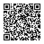 C&oacute;digo QR con el enlace al titular La jornada benéfica del C.D. Guardo rompe récords de solidaridad