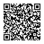 C&oacute;digo QR con el enlace al titular Un nuevo panel informativo destaca lugares de interés en el Valle de Sabero