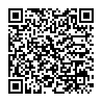 C&oacute;digo QR con el enlace al titular El Cáliz de Doña Urraca de León, protagonista en el Late Night Show de la CBS en una animación sobre el 'Grial'