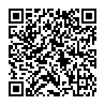 C&oacute;digo QR con el enlace al titular Alertan de la mala restauración de las escaleras de la colegiata de Villafranca