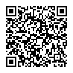 C&oacute;digo QR con el enlace al titular El Papa continúa hospitalizado porque «necesita todavía un poco más de tratamiento» para la bronquitis