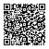 C&oacute;digo QR con el enlace al titular Una caída destroza la obra escultórica de Amancio González 'El recolector de estrellas' en un pasaje de Ordoño II