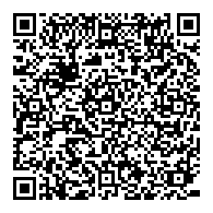 C&oacute;digo QR con el enlace al titular Dinamia estrena su nueva obra “Reflejos” en el Teatro Bergidum en el décimo aniversario de la compañía