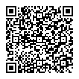 C&oacute;digo QR con el enlace al titular Atrapada en un coche una persona de avanzada edad tras sufrir un accidente en la LE-30