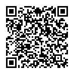 C&oacute;digo QR con el enlace al titular Salud anima a los leoneses a participar en los cribados gratuitos de cáncer