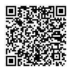 C&oacute;digo QR con el enlace al titular Bomberos de Ponferrada rescatan un perro de un talud del río Boeza entre Calamocos y Castropodame