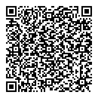 C&oacute;digo QR con el enlace al titular Agenda cultural semanal en La Fábrica de Luz. Museo de la Energía y La Térmica Cultural
