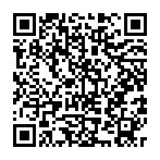 C&oacute;digo QR con el enlace al titular Sara García vuelve a la ‘órbita’ de la Universidad de León para compartir su viaje por la Ciencia y el Espacio