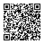 C&oacute;digo QR con el enlace al titular Cistierna 