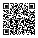 C&oacute;digo QR con el enlace al titular Un coche atropella a un peatón dando marcha atrás en Santa Nonia