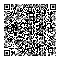 C&oacute;digo QR con el enlace al titular Villafranca acoge una conferencia de la asociación Vagalume sobre las enfermedades raras