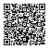 C&oacute;digo QR con el enlace al titular Santa Colomba de Somoza, reconocida en los premios Leader por impulsar la integración social en el medio rural