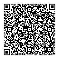 C&oacute;digo QR con el enlace al titular Morala se congratula por la creación de una Unidad de Ictus en el Hospital El Bierzo