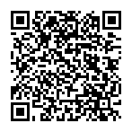 C&oacute;digo QR con el enlace al titular La carretera a Otero quedará cortada el viernes 21 entre las 10:30 y 13:30 h.